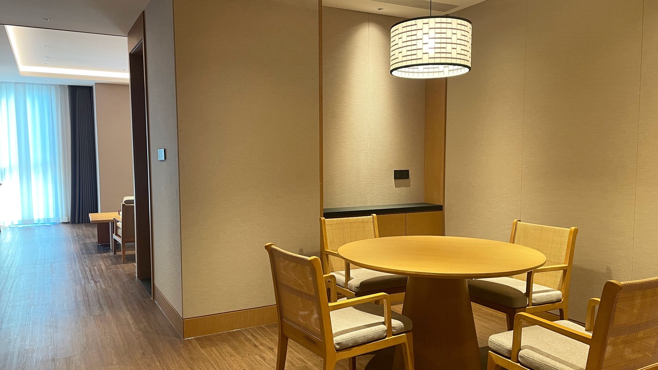 Photo of Bedroom in Yansha