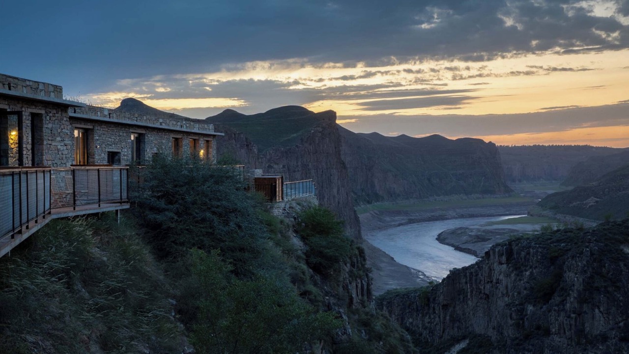 Photo of Outdoor in Hohhot