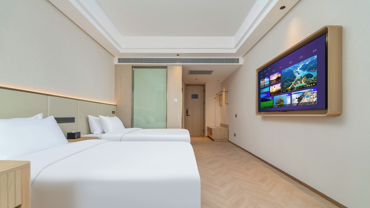 Photo of Bedroom in Xingqing Qu