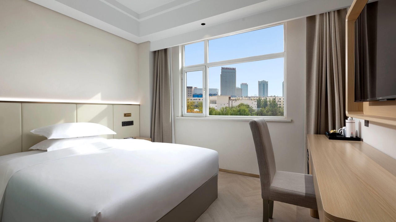 Photo of Bedroom in Xingqing Qu