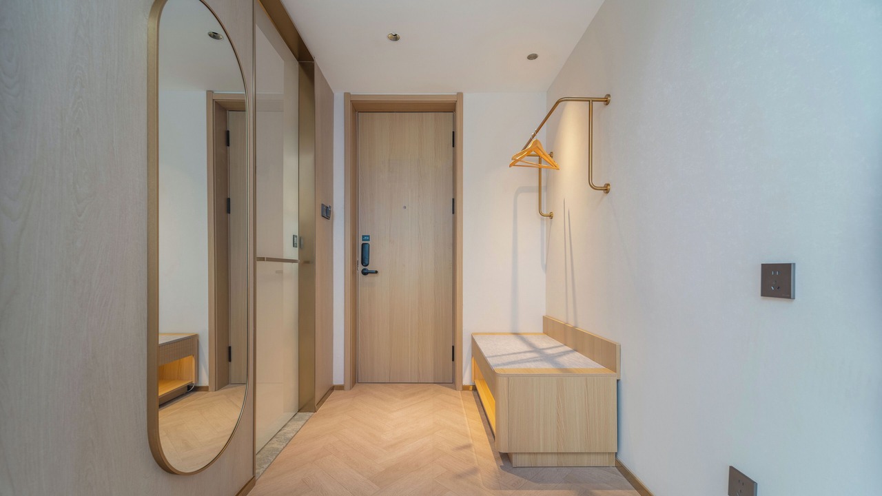 Photo of Bedroom in Xingqing Qu