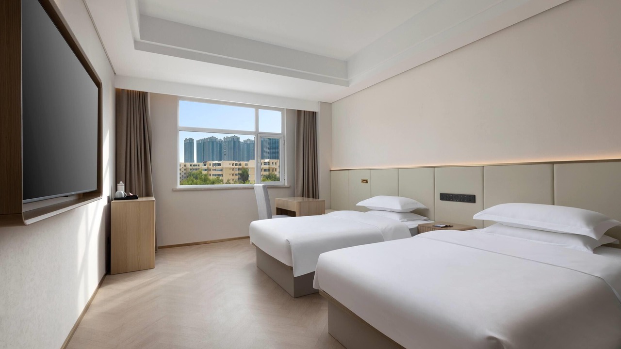 Photo of Bedroom in Xingqing Qu
