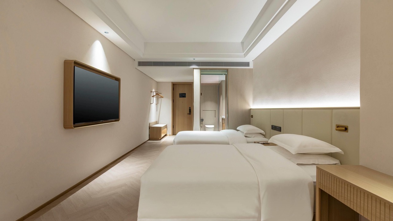 Photo of Bedroom in Xingqing Qu