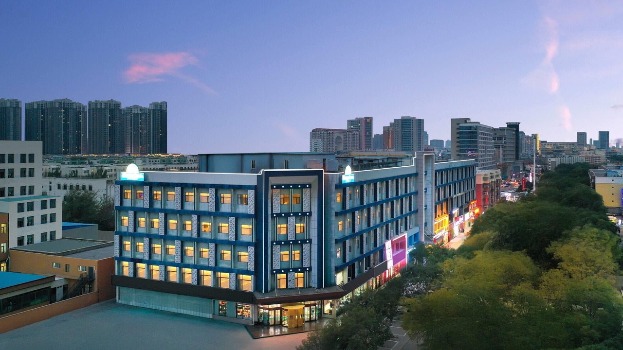 Photo of Outdoor in Xingqing Qu