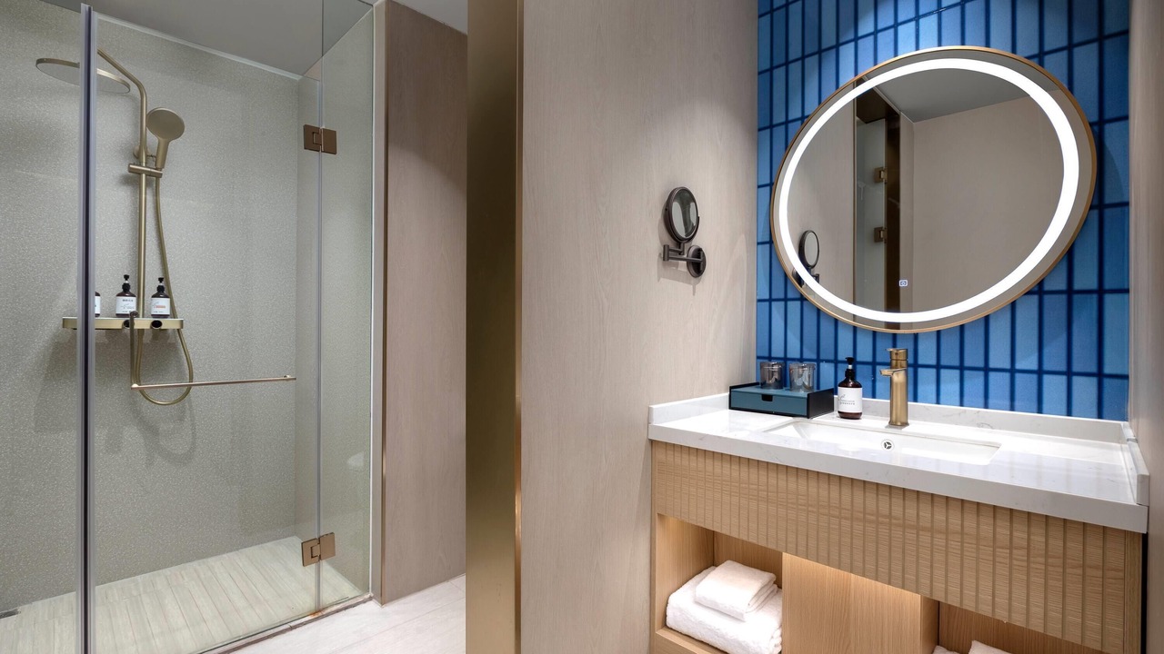 Photo of Bathroom in Xingqing Qu