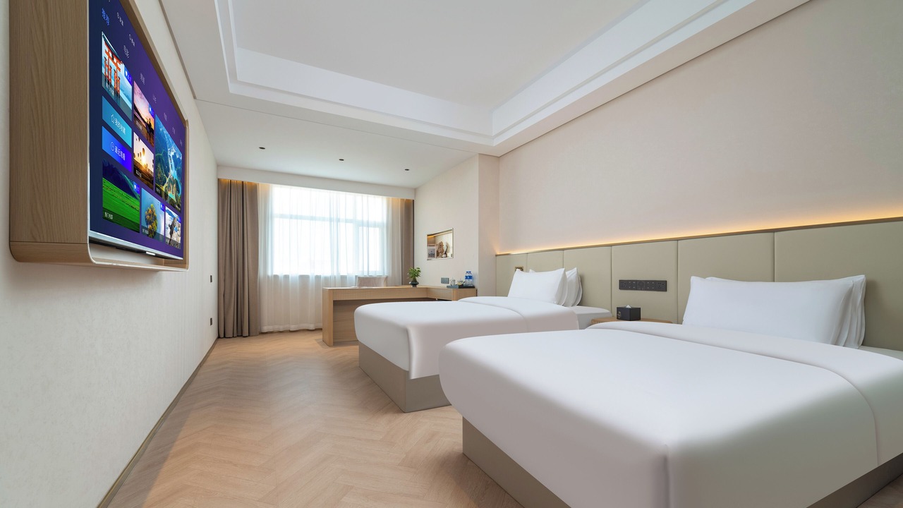 Photo of Bedroom in Xingqing Qu