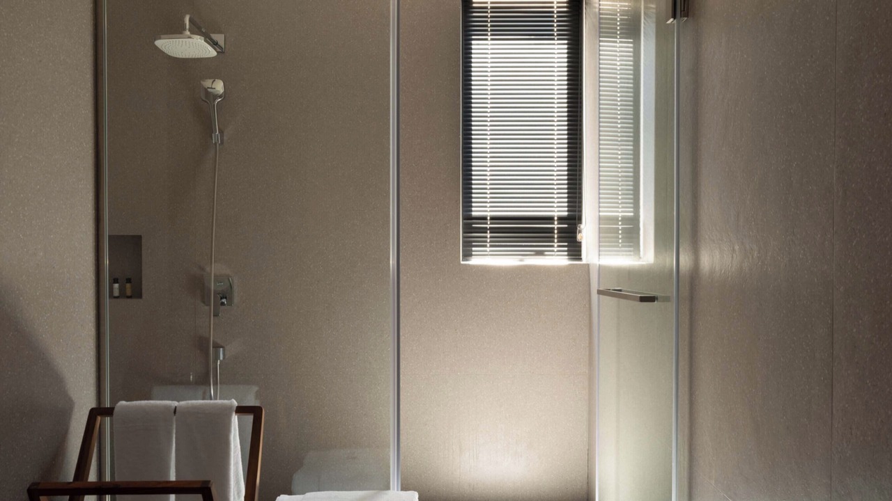 Photo of Bathroom in Fengze District