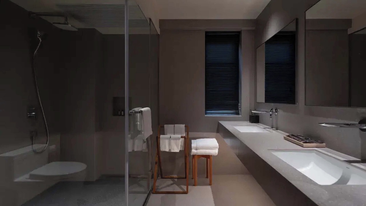 Photo of Bathroom in Fengze District