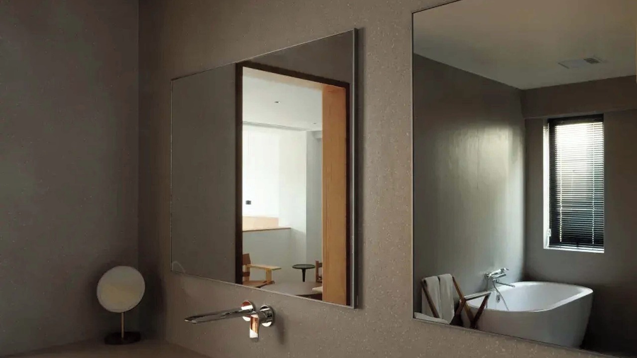 Photo of Bathroom in Fengze District