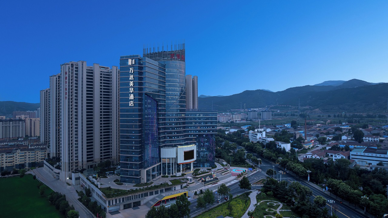 Photo of Outdoor in Boshan