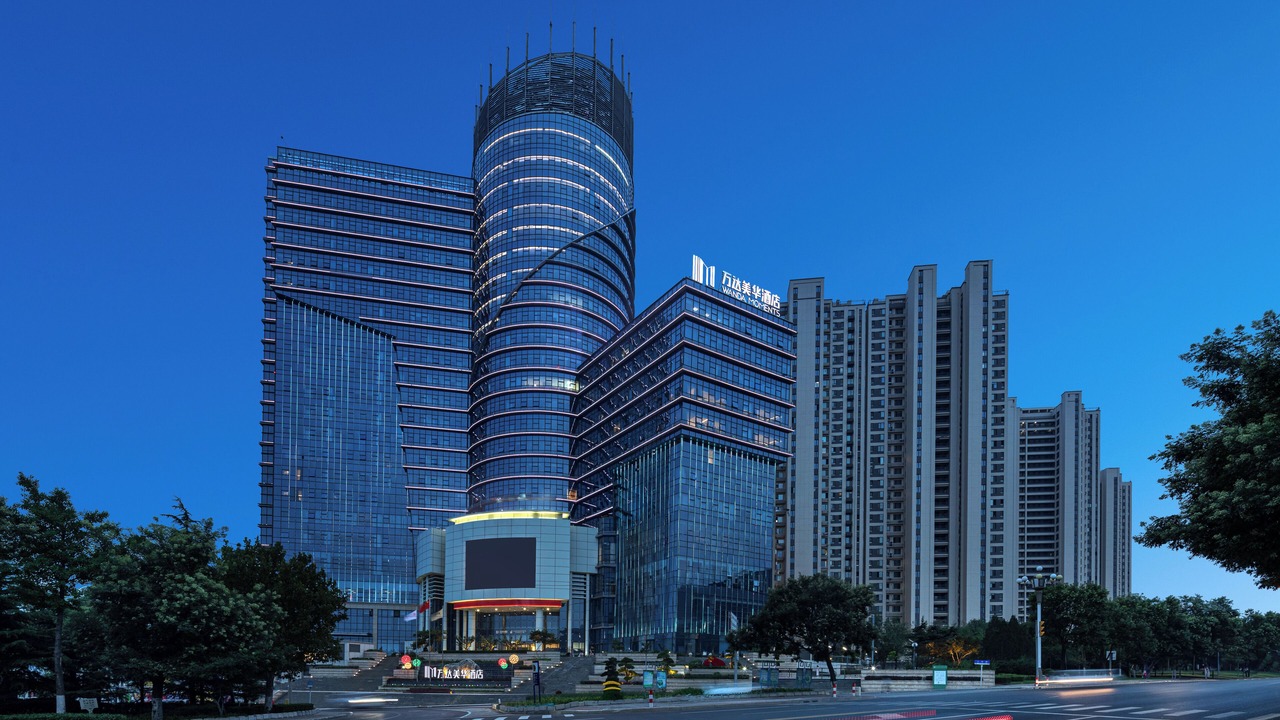 Photo of Outdoor in Boshan