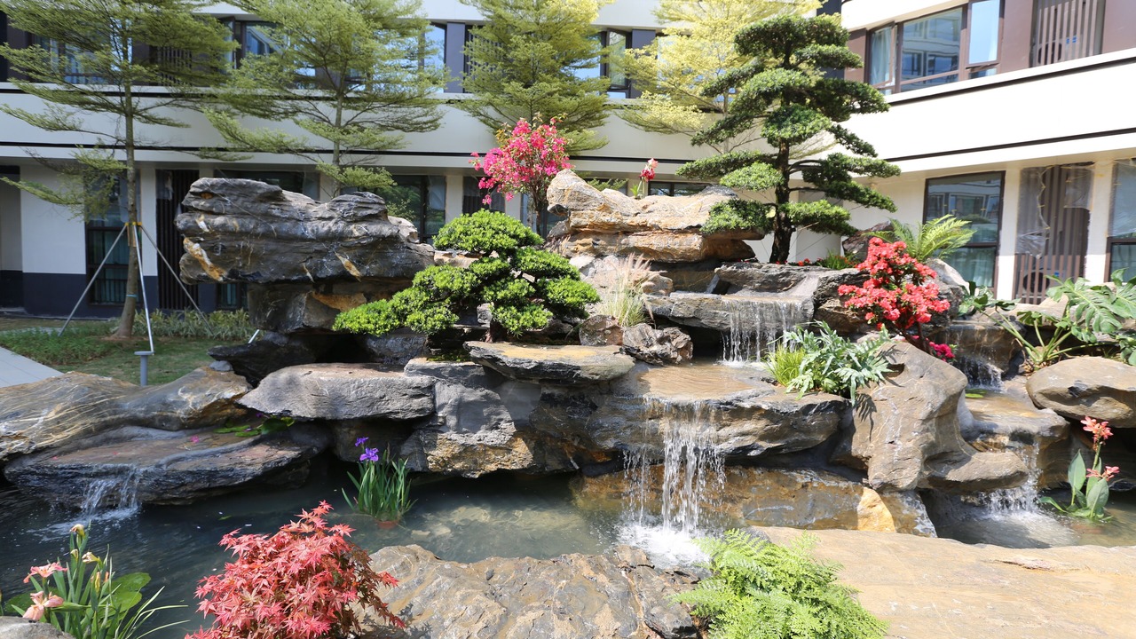 Photo of Outdoor in Huadu