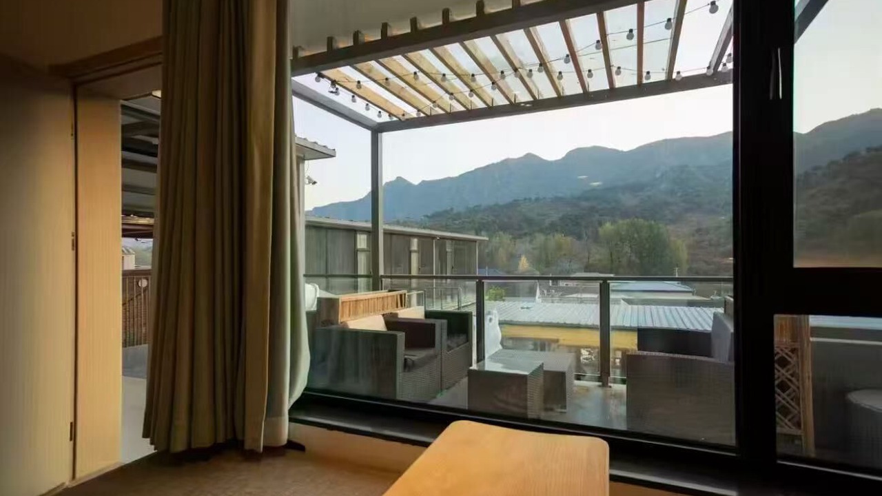 Photo of Bedroom in Huairou