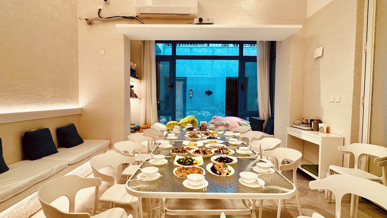 Photo of Bedroom in Huairou
