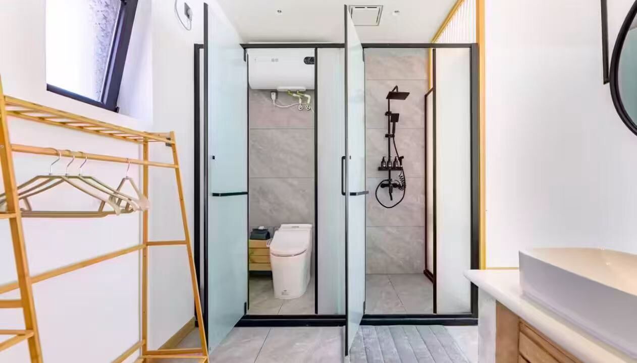 Photo of Bathroom in Huairou