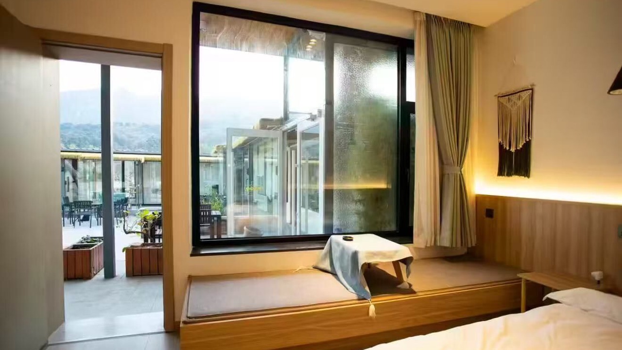 Photo of Bedroom in Huairou