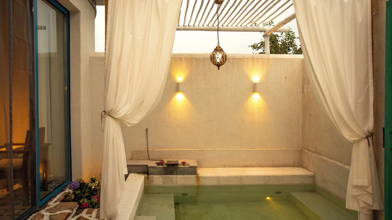 Photo of Bathroom in Huairou
