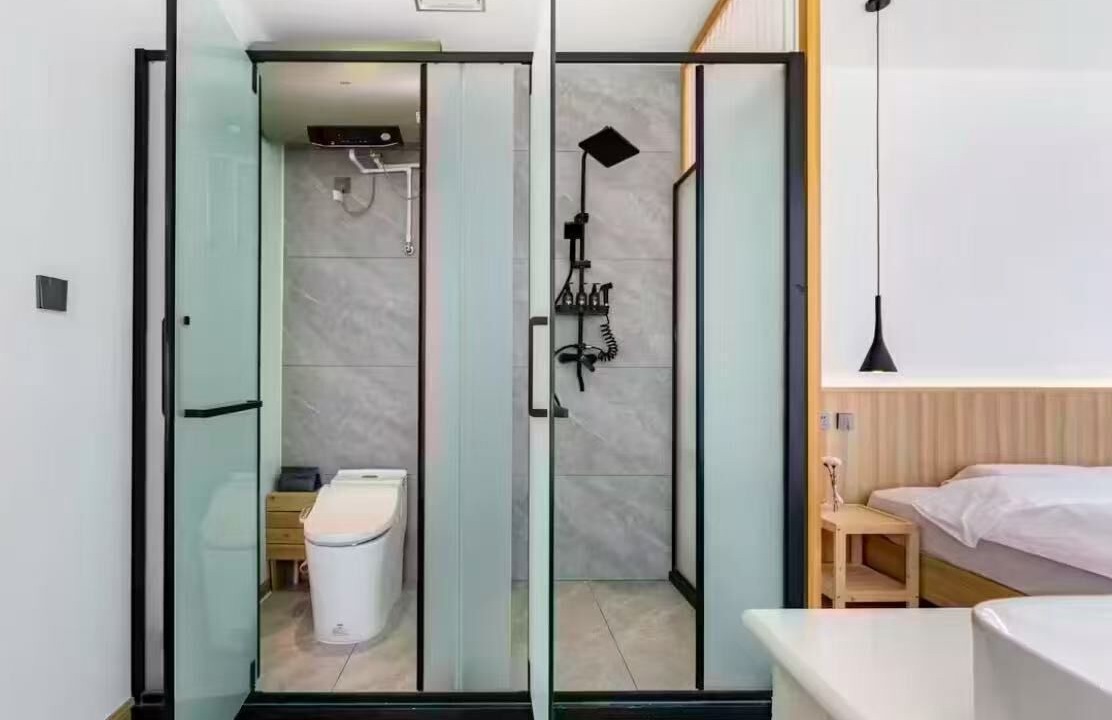 Photo of Bathroom in Huairou
