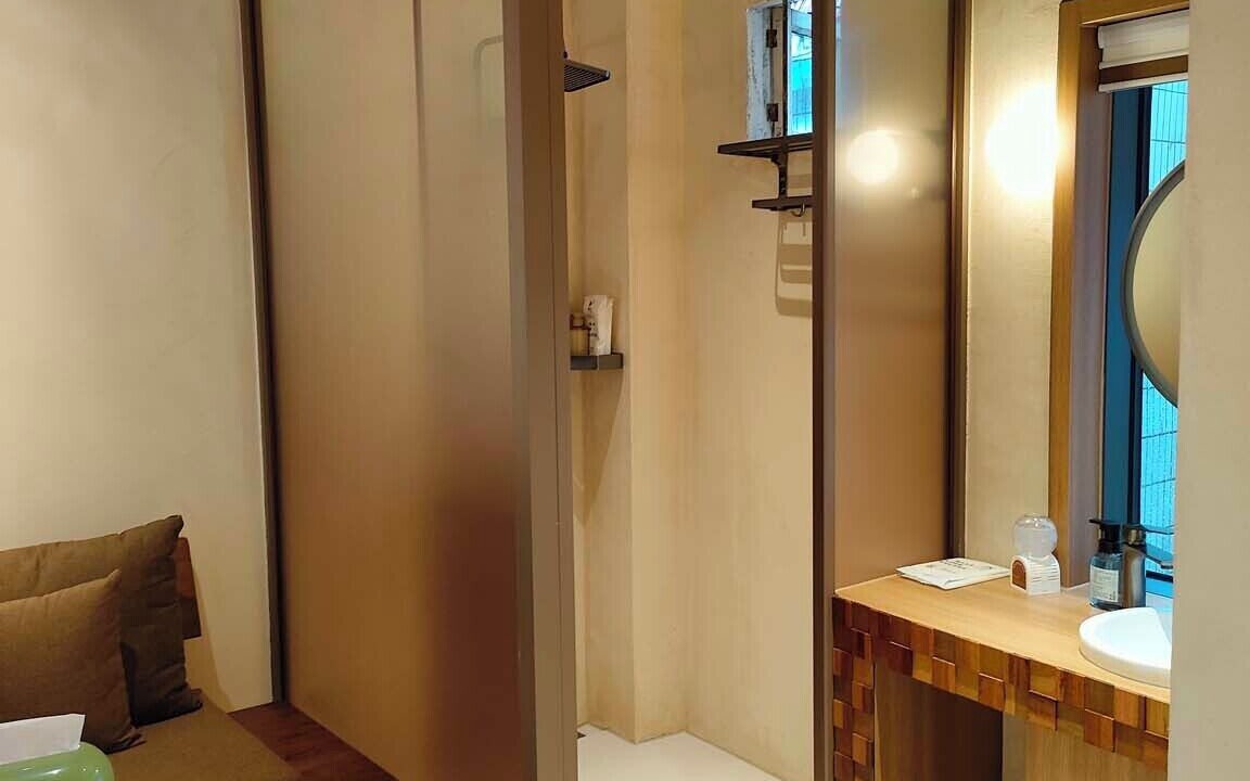 Photo of Bathroom in Qixing