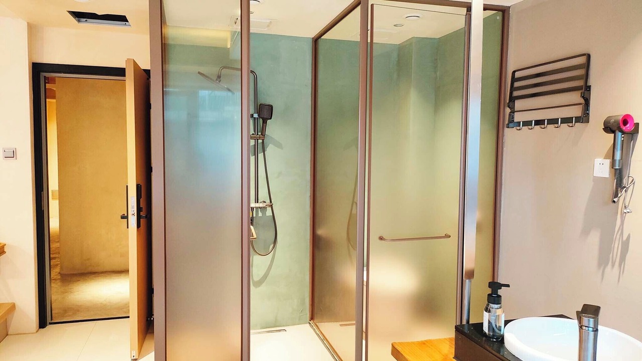 Photo of Bathroom in Qixing