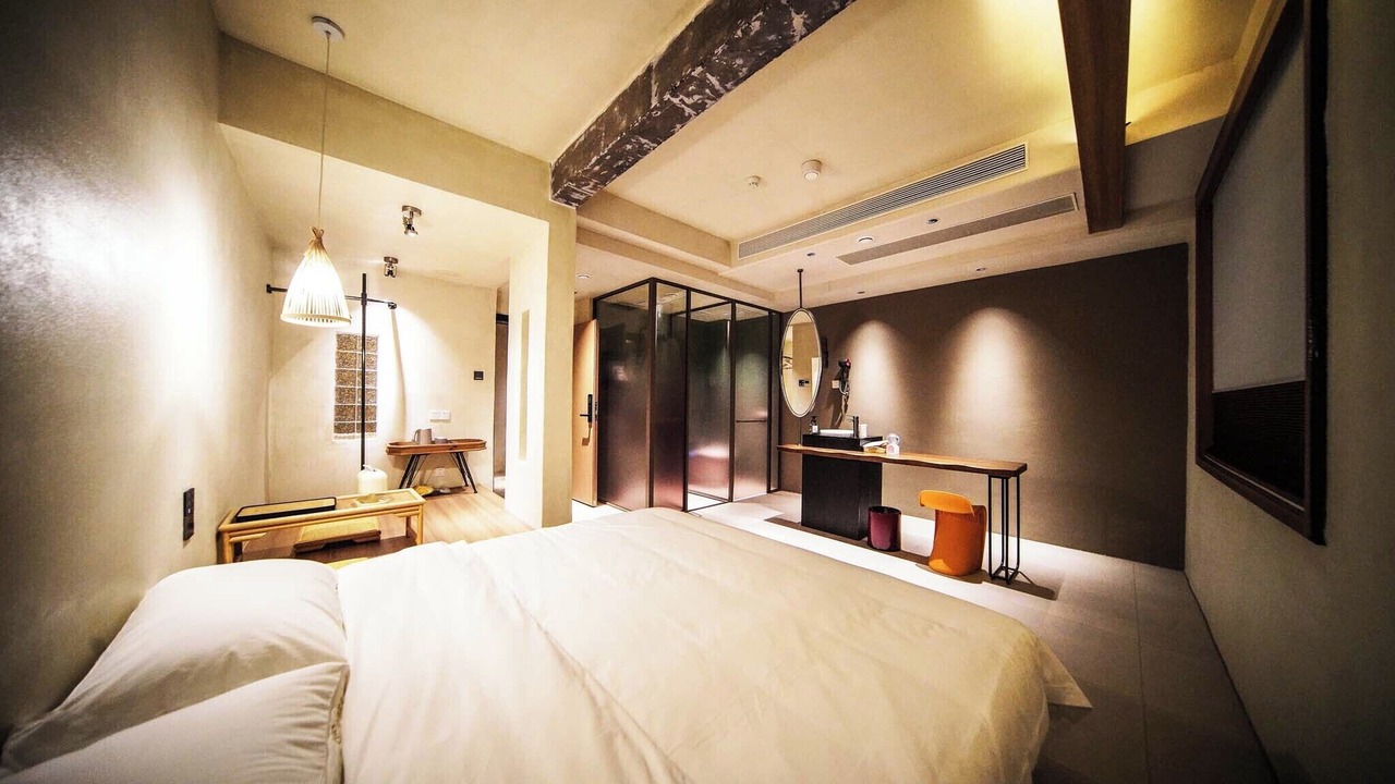 Photo of Bedroom in Qixing