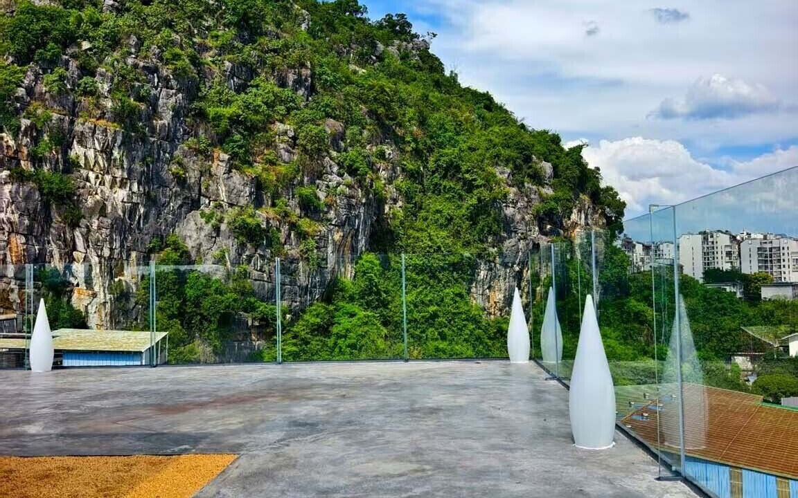 Photo of Outdoor in Qixing
