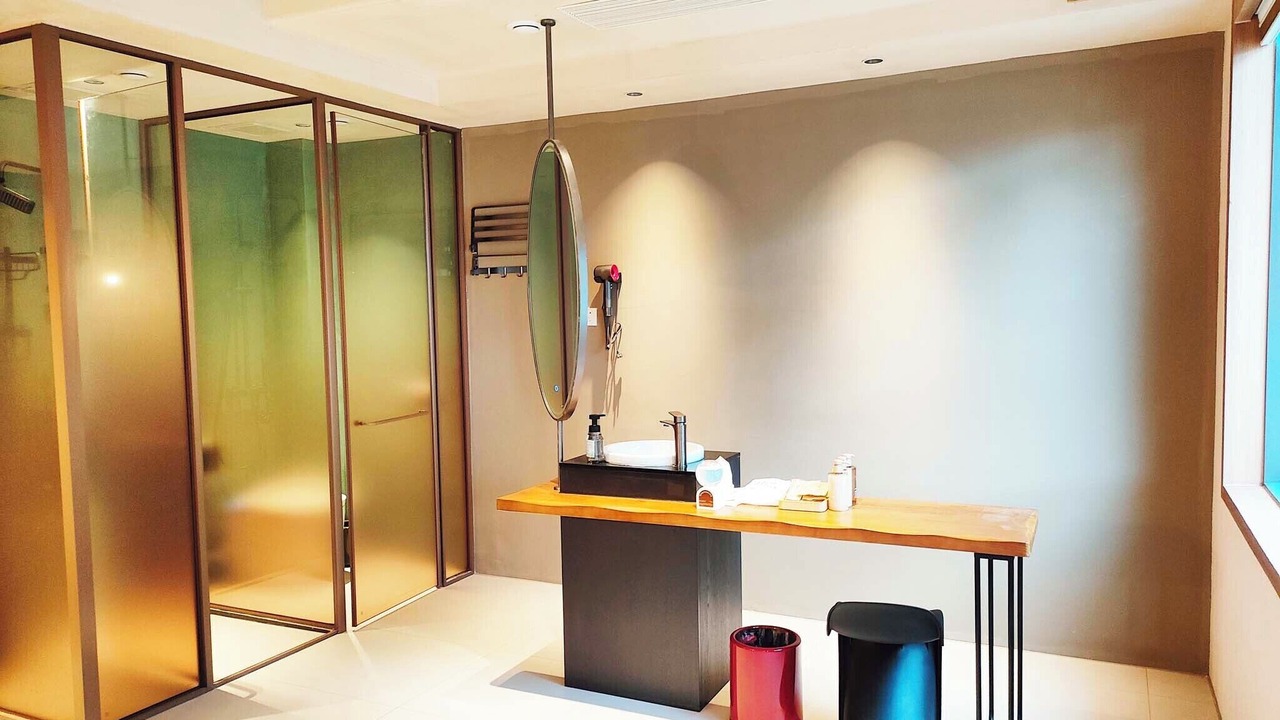 Photo of Bathroom in Qixing
