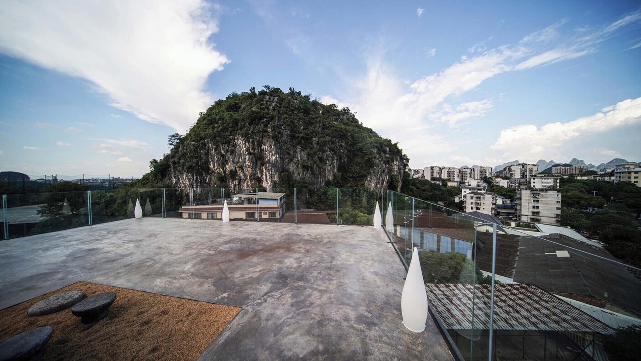 Photo of Outdoor in Qixing
