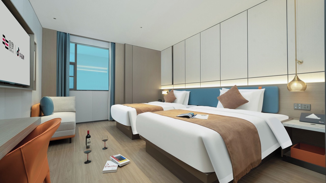 Photo of Bedroom in Liwan