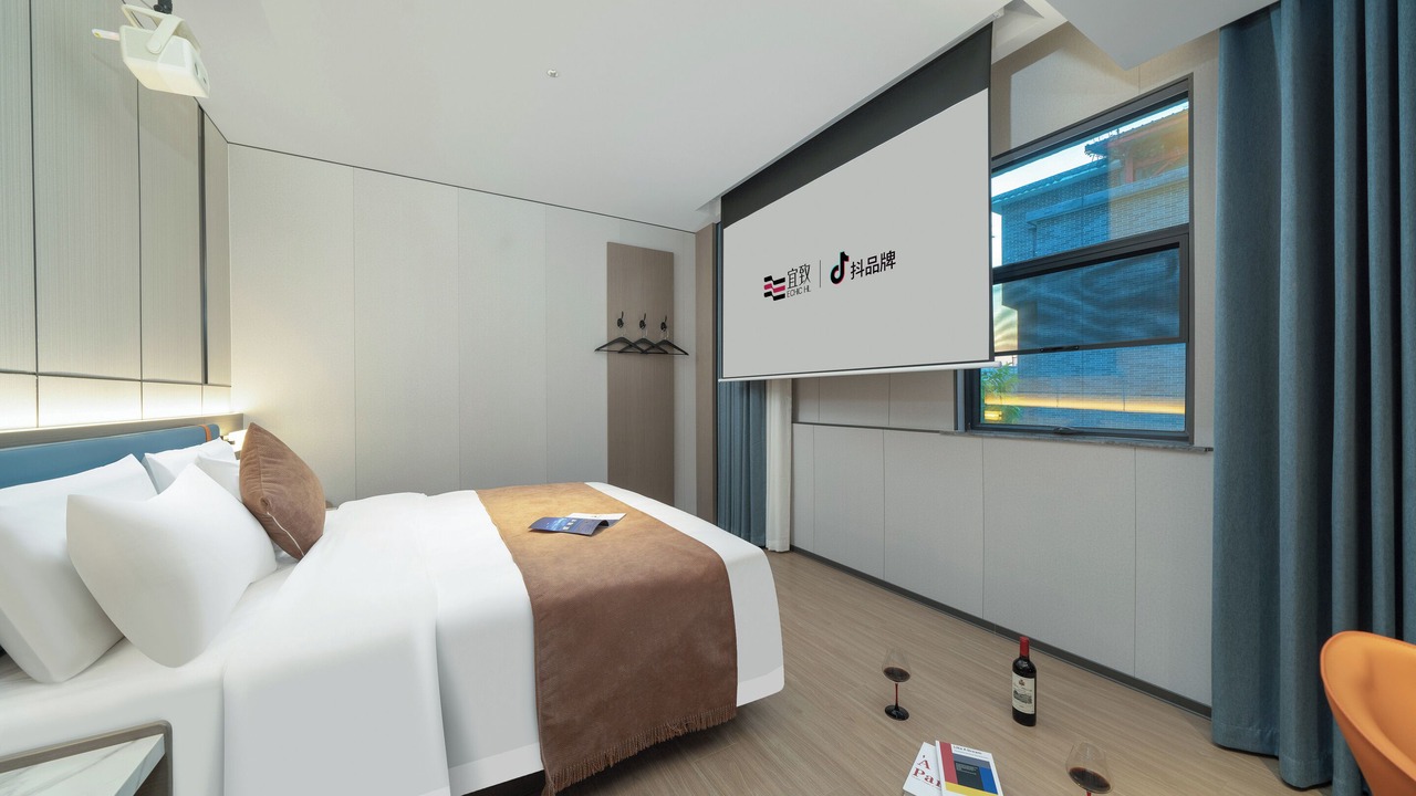 Photo of Bedroom in Liwan