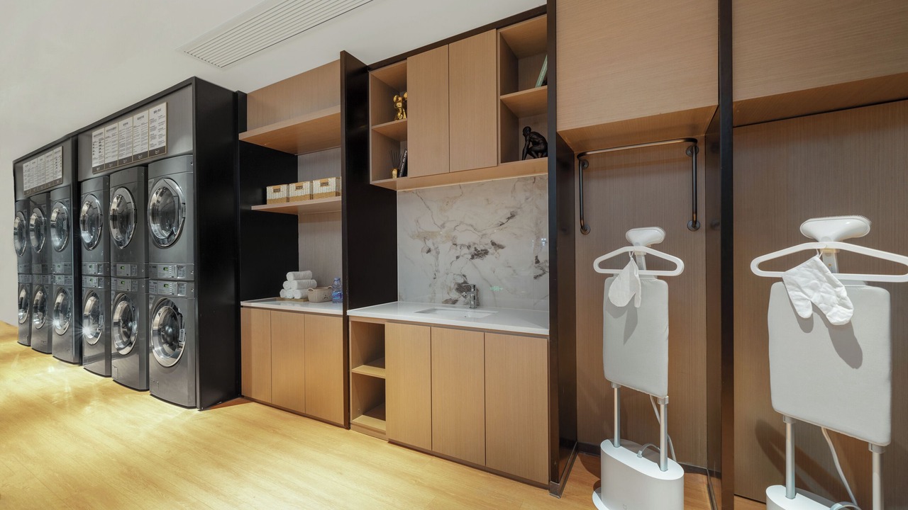 Photo of Bedroom in Liwan