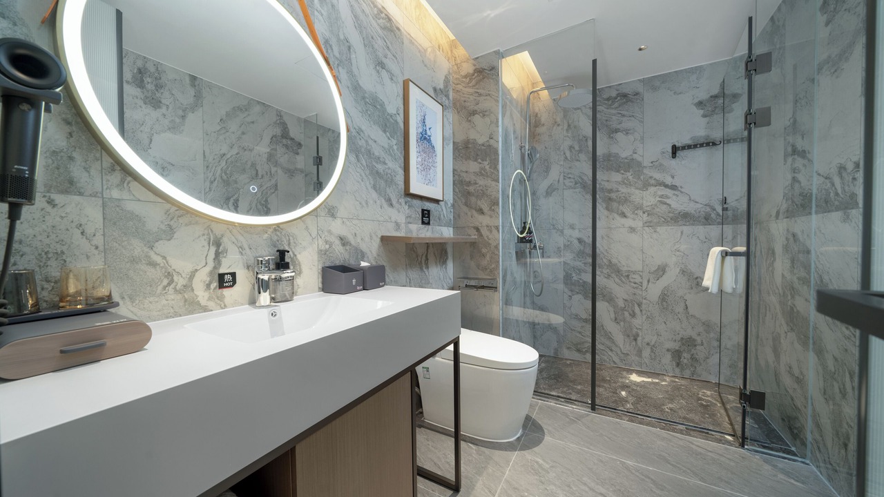 Photo of Bathroom in Liwan