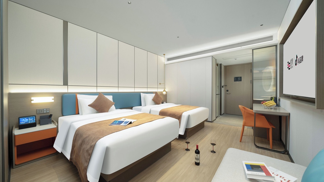 Photo of Bedroom in Liwan
