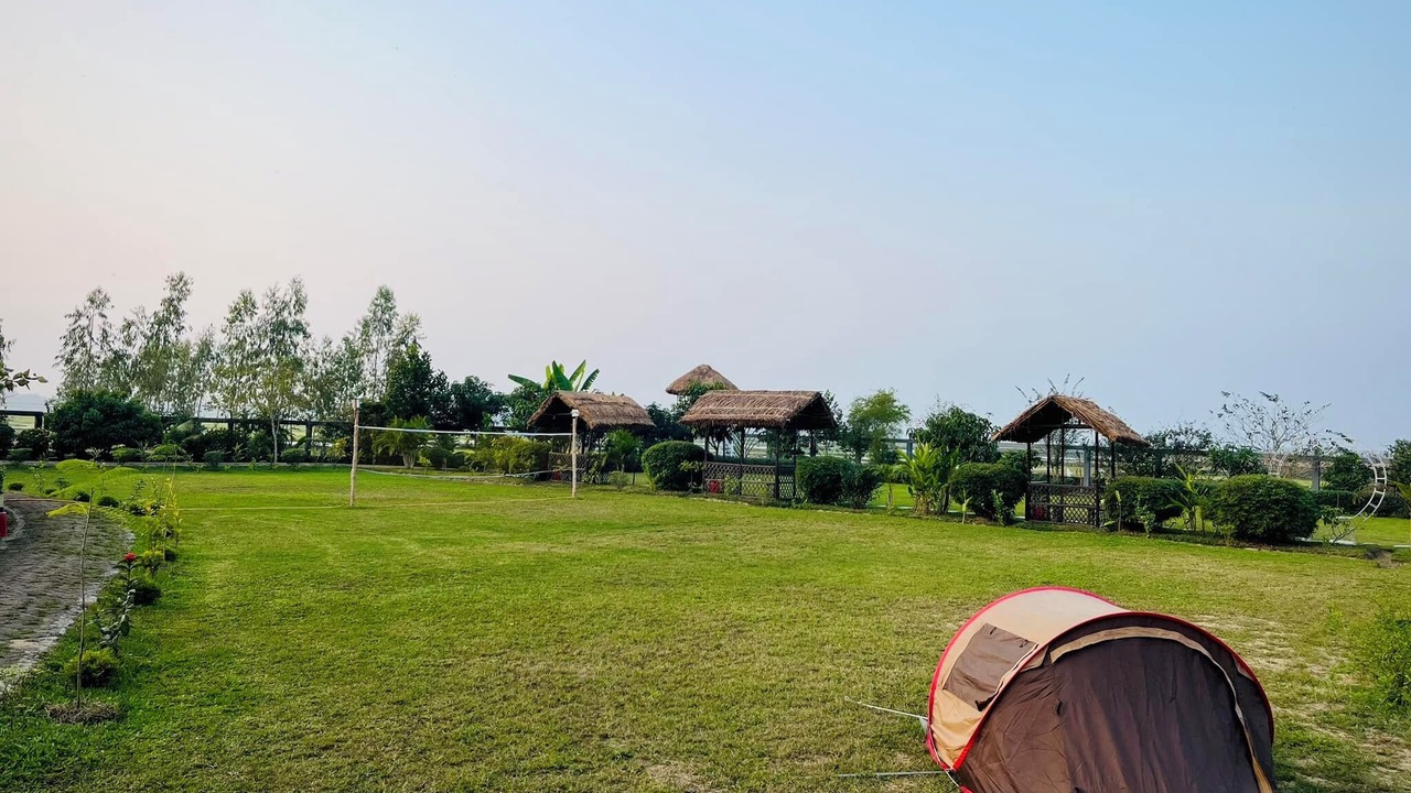 Photo of Outdoor in Sreemangal Upazila