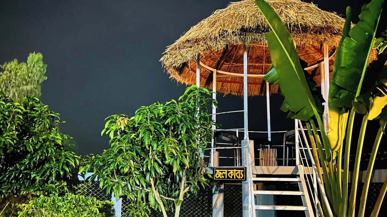 Photo of Livingroom in Sreemangal Upazila
