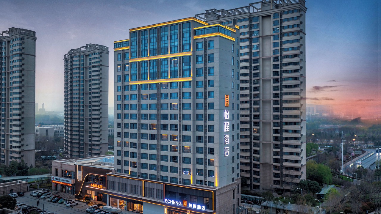 Photo of Outdoor in Luolong