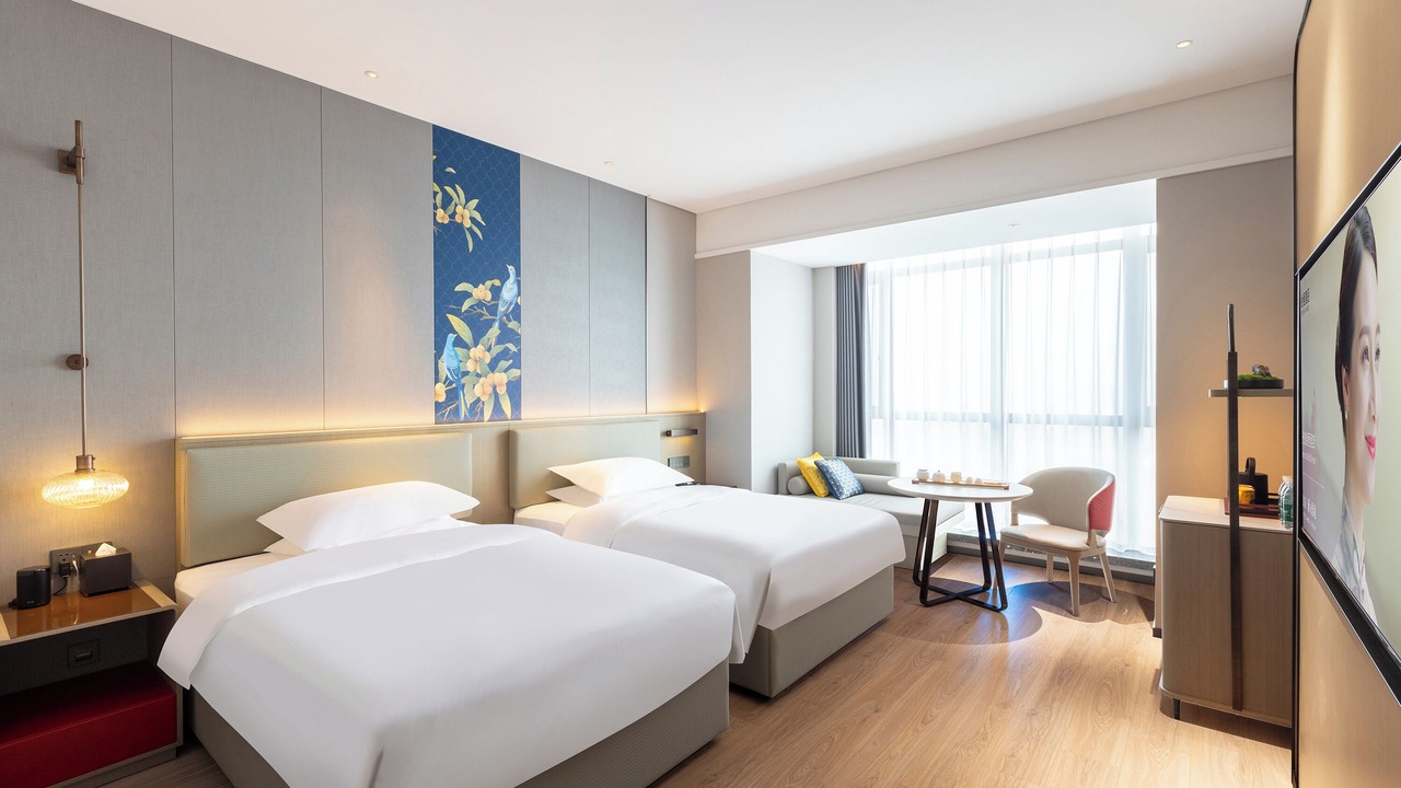 Photo of Bedroom in Luolong