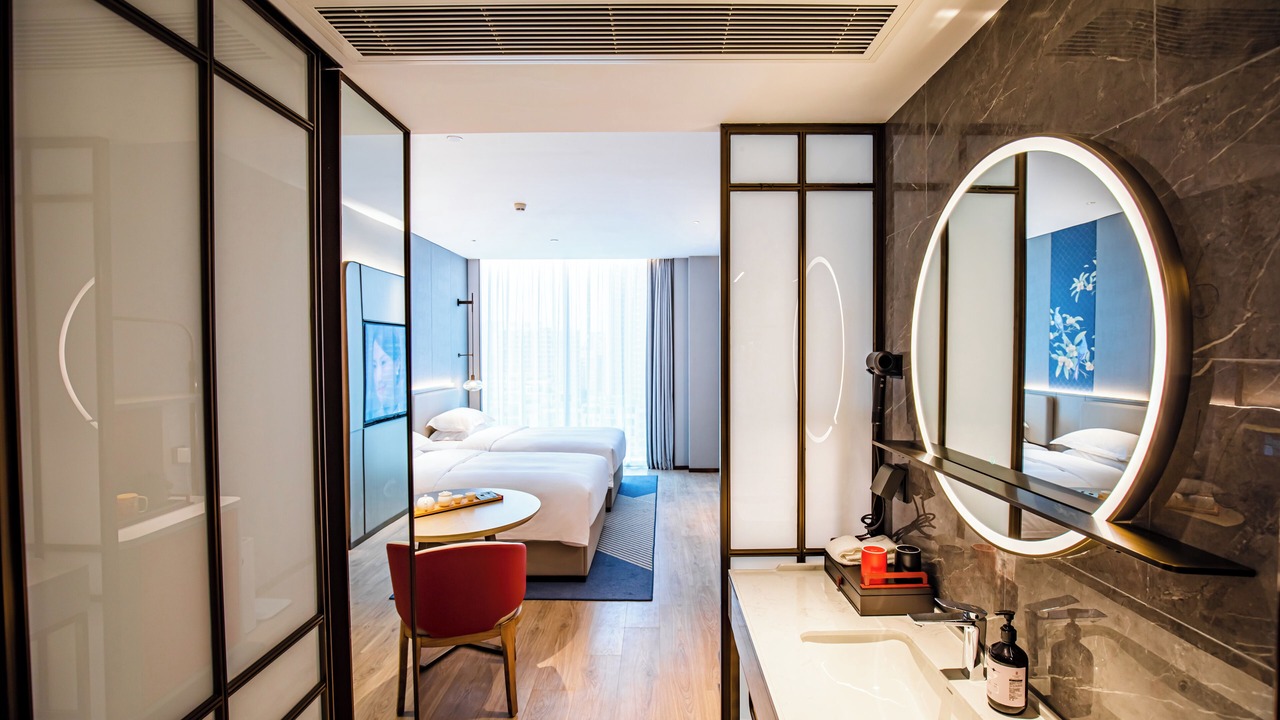 Photo of Bathroom in Luolong