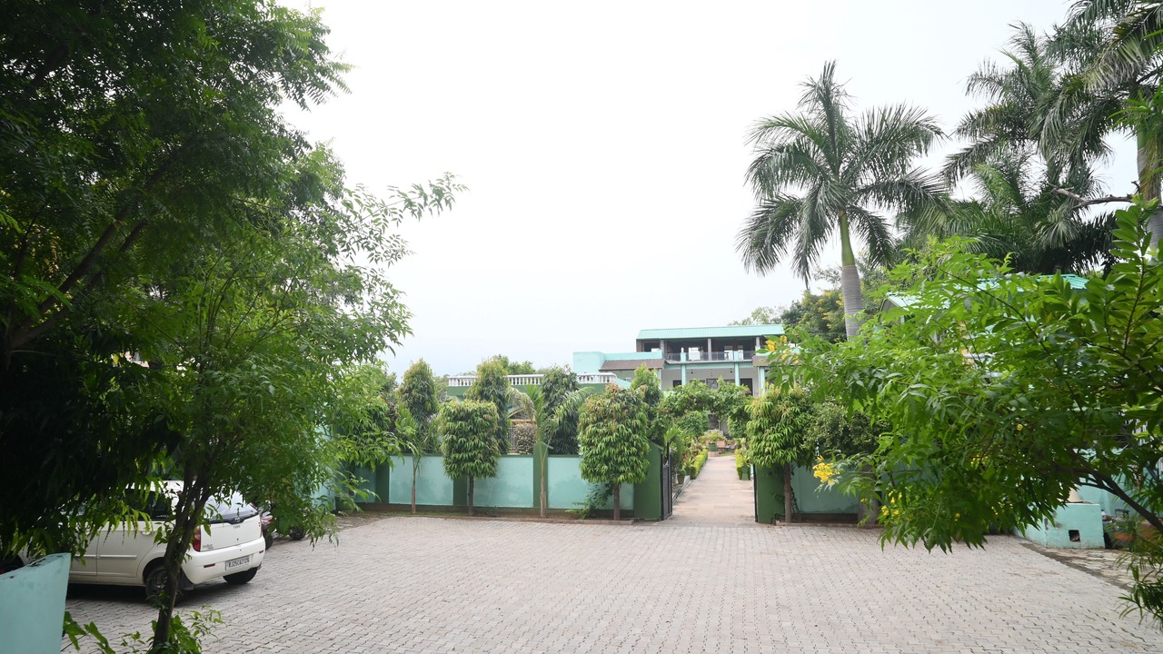Photo of Outdoor in Sawai Madhopur