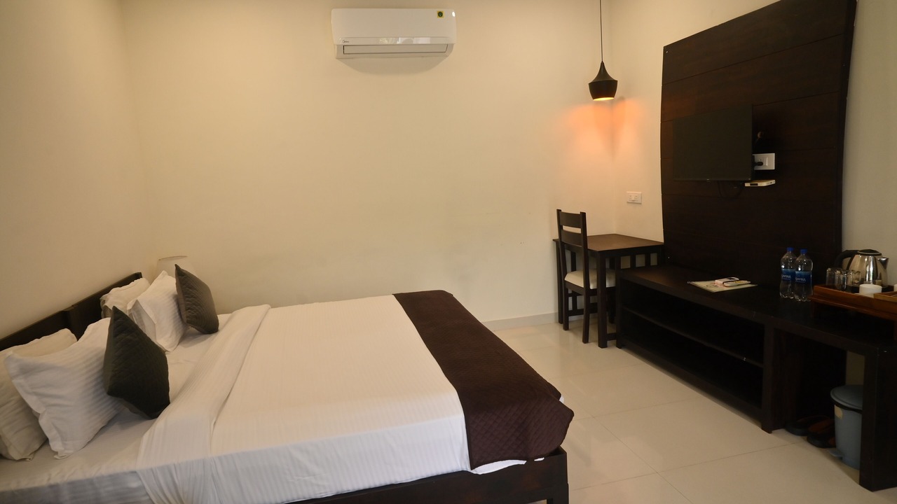 Photo of Bedroom in Sawai Madhopur