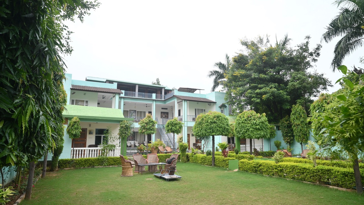 Photo of Outdoor in Sawai Madhopur