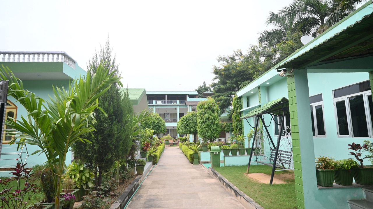 Photo of Outdoor in Sawai Madhopur