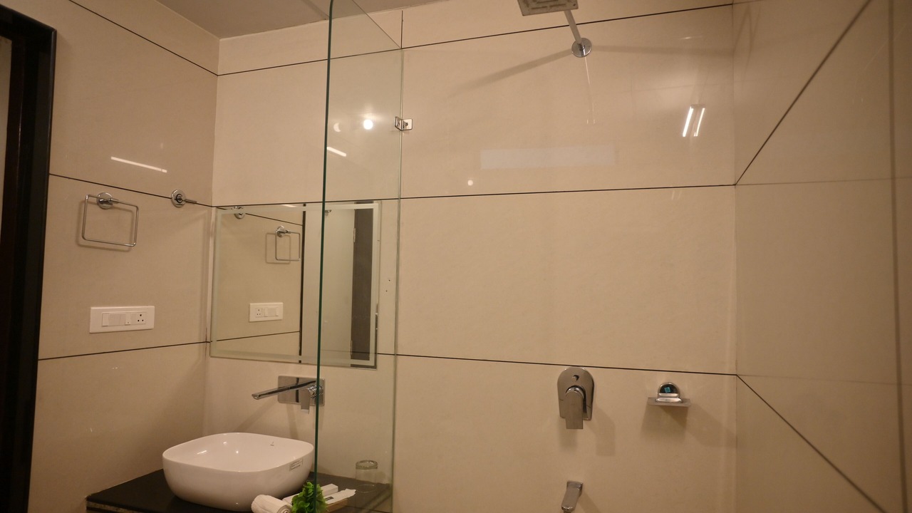 Photo of Bathroom in Sawai Madhopur