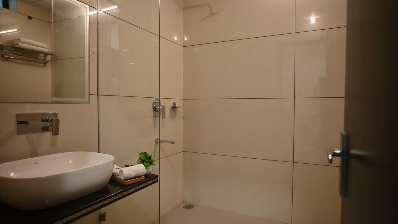 Photo of Bathroom in Sawai Madhopur