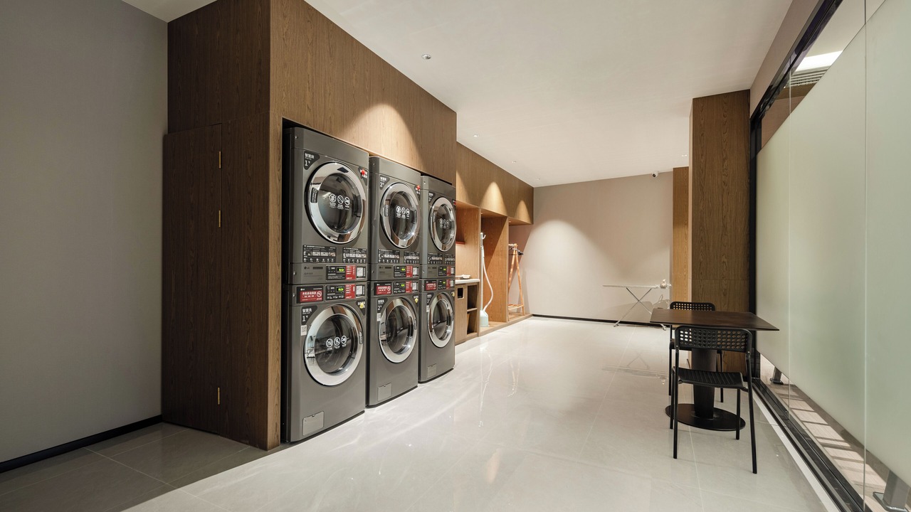 Photo of Bedroom in Chengzhong District