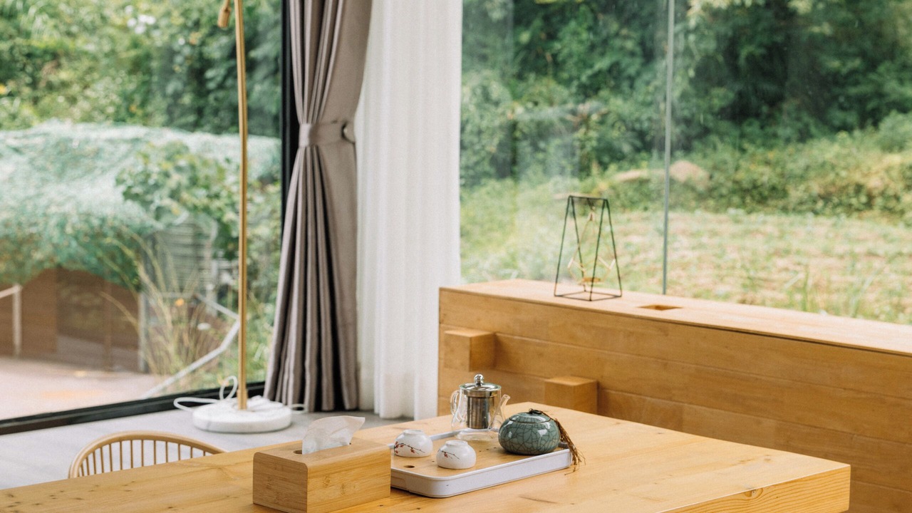 Photo of Bedroom in Yongding