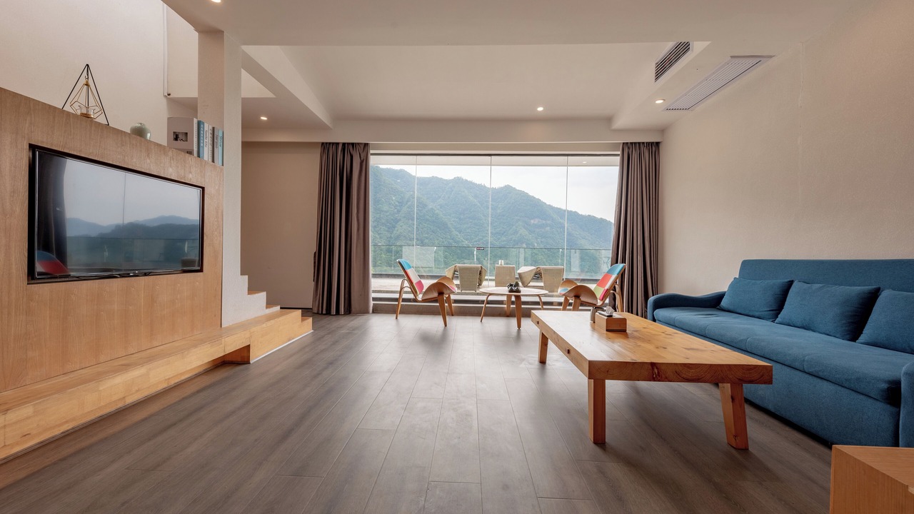 Photo of Bedroom in Yongding