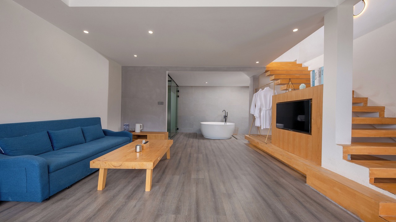 Photo of Bedroom in Yongding