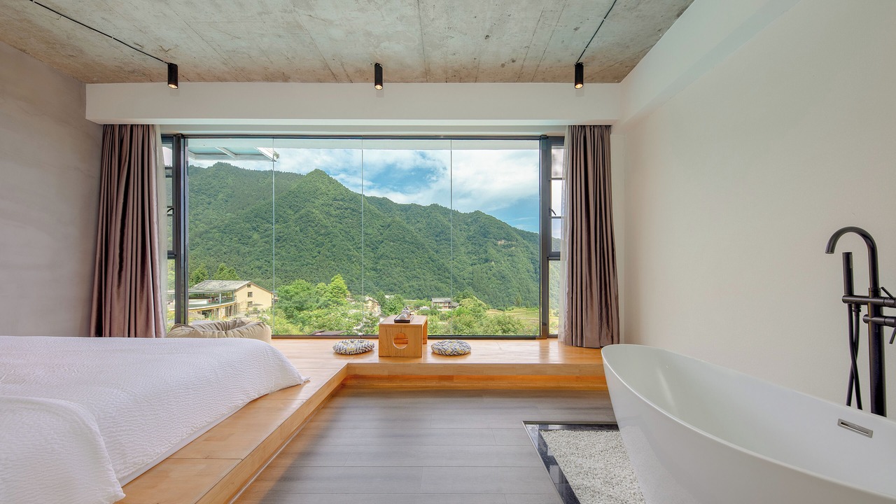 Photo of Bedroom in Yongding