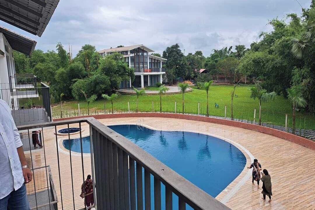 Photo of Outdoor in Dhaka Division